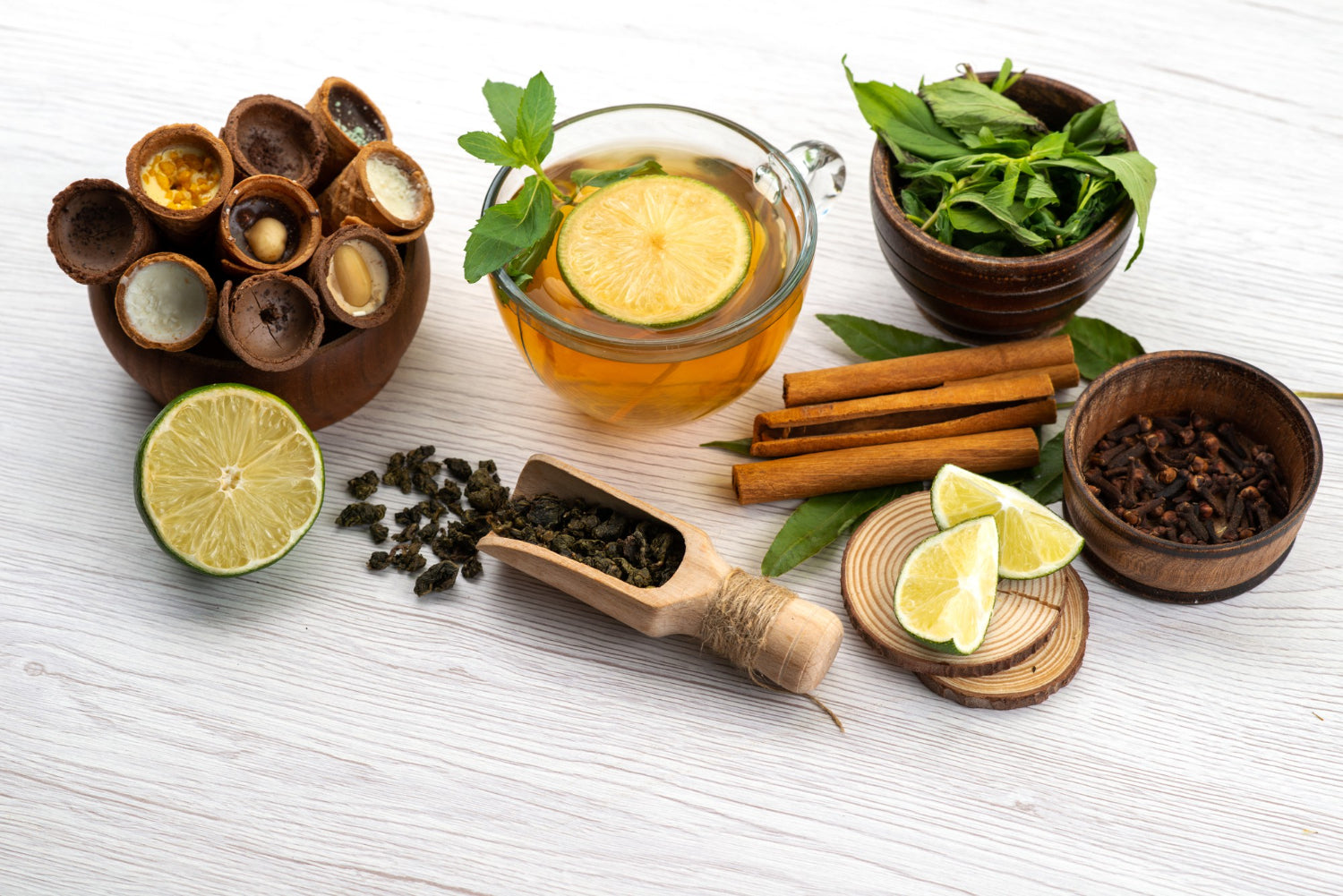 Herbs