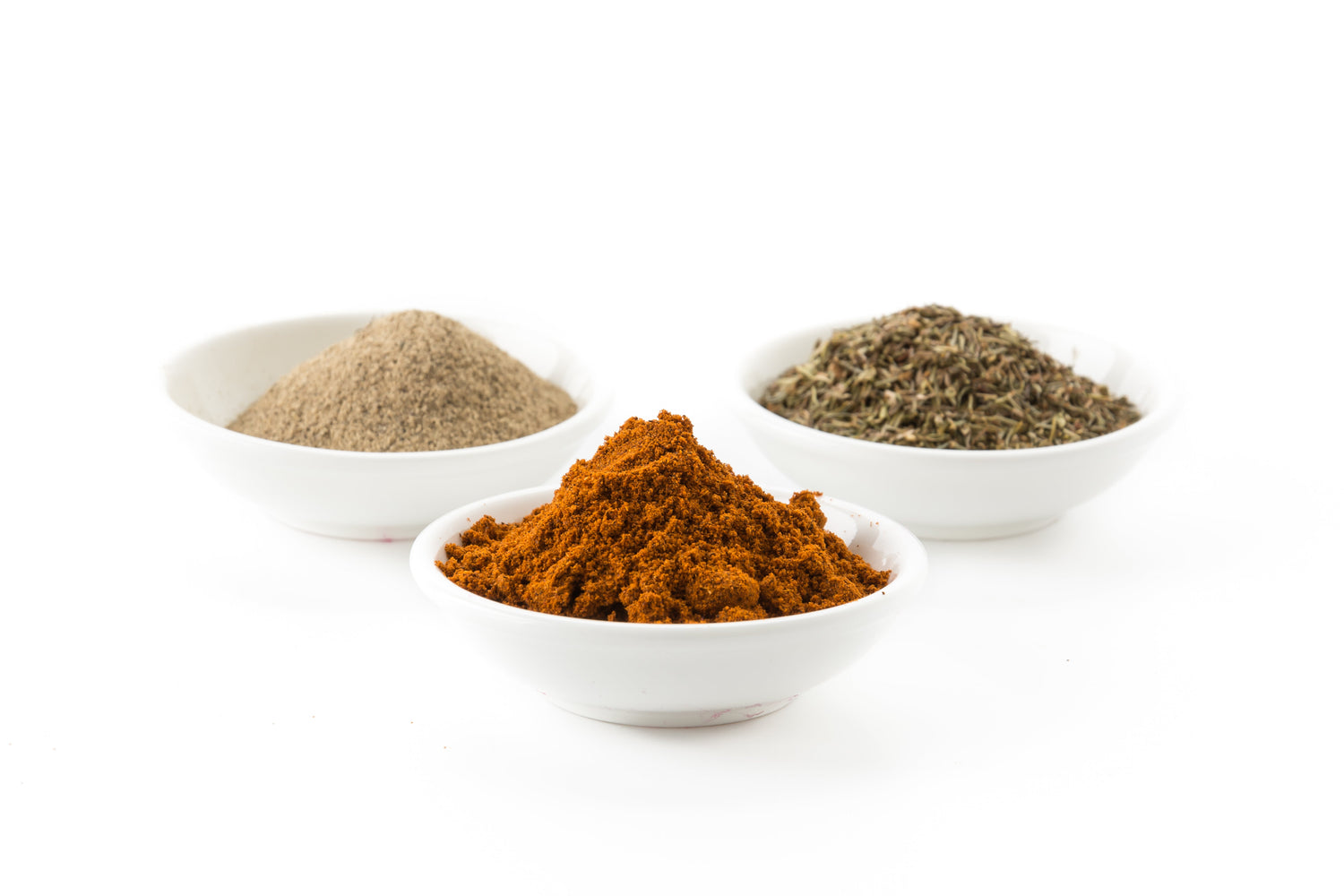 Spice Blends